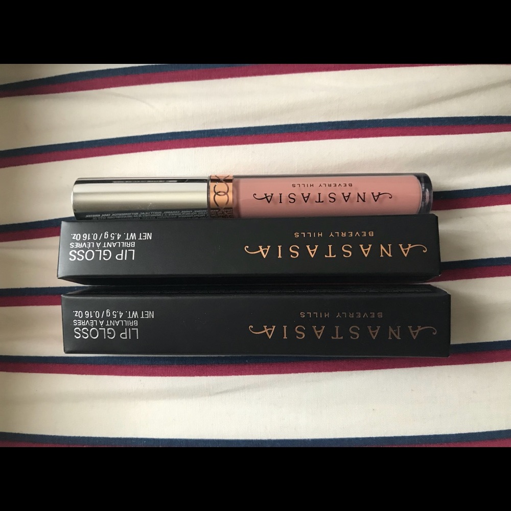 Anastasia bundle